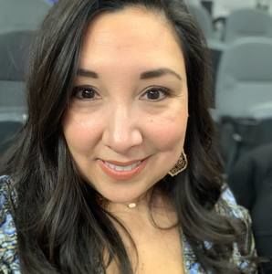 Meet your Posher, Yvonne